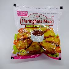 Haringhata Chicken Cutlet -500Gm